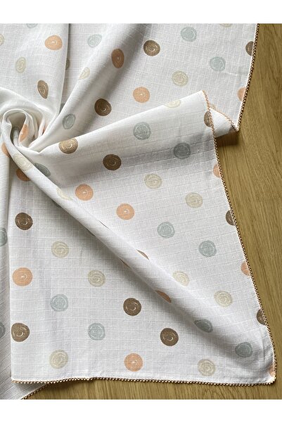 MASALBABY Multi-Purpose 80x90 Cm Muslin Blanket Baby¥i Born Muslin Cloth/ New...