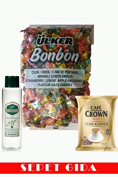 Ülker BAYRAM PAKETİ-62