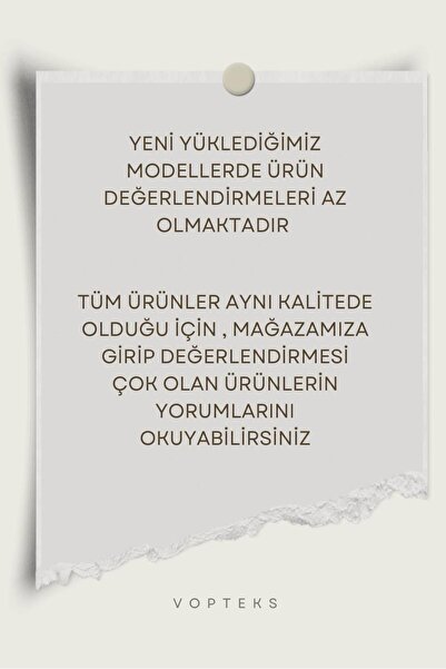 VOPTEKS Vizon Beyaz Halı Mutfak Halısı Leke Tutmaz Makinede Yıkanabilir Kaymaz Taban Halı