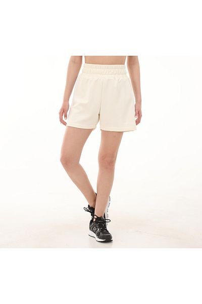 New Balance New Balance 1420 γυναικείο σορτς και κάπρι - WNS1420-SST κίτρινο