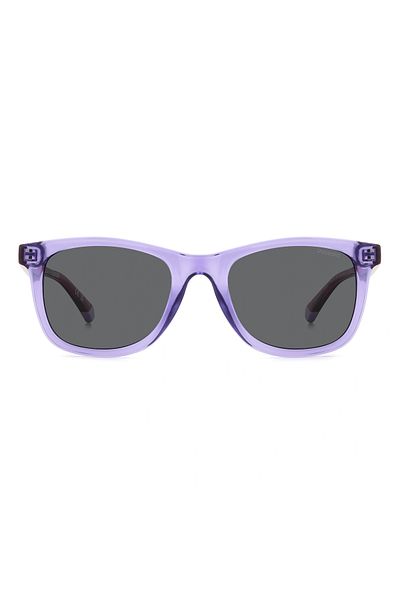 Polaroid Kids PLD 8060/S 789M9 - 46*18*130 Polarized Children's Sunglasses