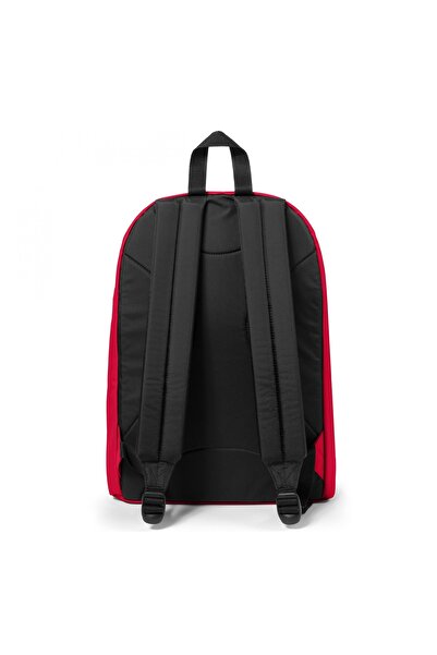 Eastpak Additional 00076784 Z1-R - Red Out of Office Back & Ccedil;Rack