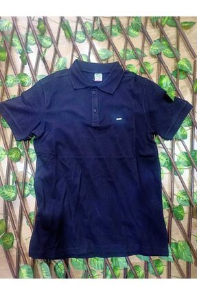 pool tarz Polo Yaka Lagos Model Ti ort Siyah Fiyat Yorumlar Trendyol
