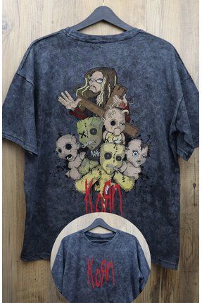 T shirt rock vintage best sale