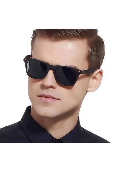 BAYDUK Zeus UV400 Protected Sunglasses