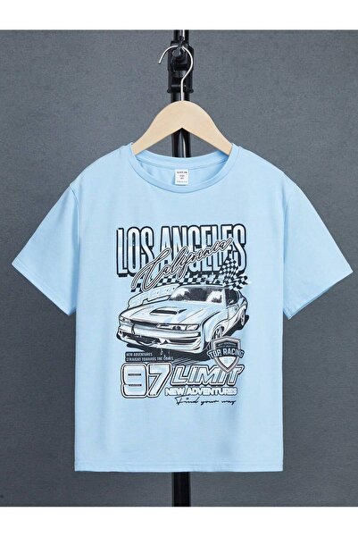 bellanova Μπλουζάκι 1 Ποιότητας Oversized