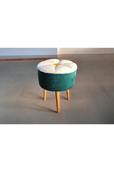 BEYLERBEYİ Gürgen ayaklı puf