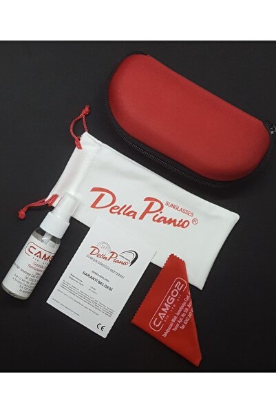 Della Pianto Women's Sunglasses - Stylish and Comfortable Design