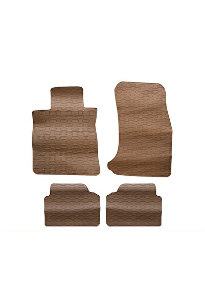 frohe BMW F30 F31 LCI Paspas Set Bej – B A51477332075