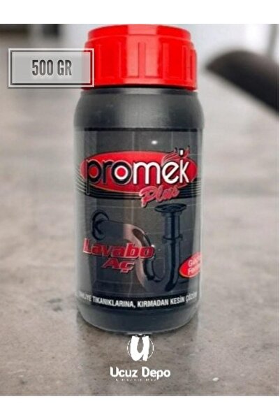 Ucuz Depo Pratik Hızlı Sıvı Lavabo Açıcı Dök Aç Tıkanıklık Giderici