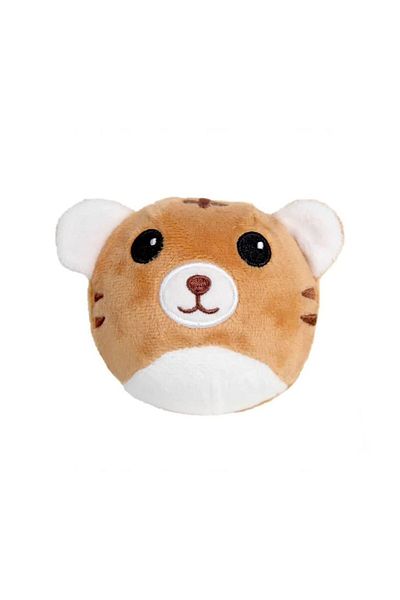 Sunman Nessiworld 3472 Puffy Friends Plush Assortment Animals