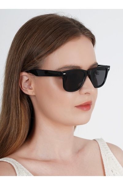 LOOKUP Unisex Sunglasses - UV 400 Protection, Glass Quality Men's and Women's Production