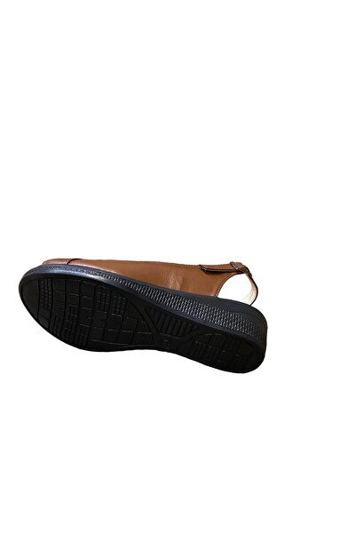 Renkzen Γυναικεία πέδιλα με σφήνα τακούνια