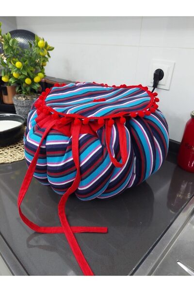 İSSE TEKSTİL وسادة لتخمير العجين وتخمير الزبادي