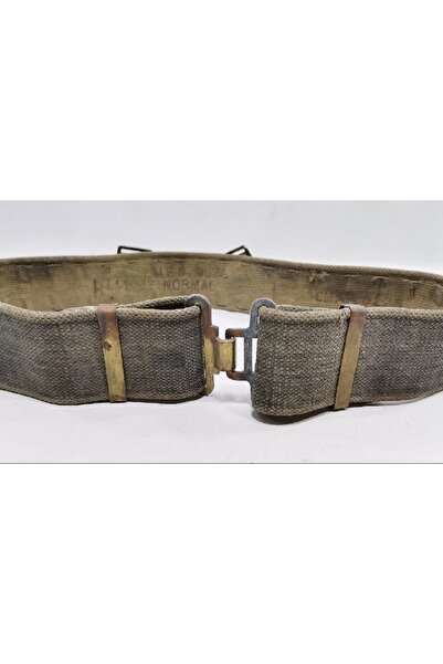 kho military design 1952 Damgalı Vintage Palaska