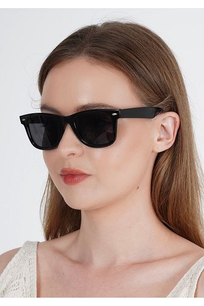 LOOKUP Unisex Sunglasses - UV 400 Protection, Glass Quality Men's and Women's Production