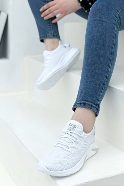 ÇİĞDEM KUNDURA Çiğdem Γυναικεία-ανδρικά υφασμάτινα πλεκτά αθλητικά παπούτσια