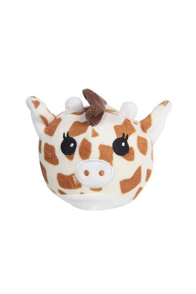 Sunman Nessiworld 3472 Puffy Friends Plush Assortment Animals