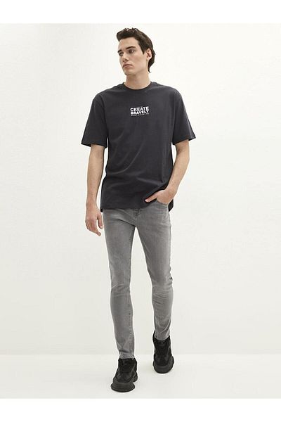 LC Waikiki LCW Jeans 760 Skinny Fit Men's Jean Pants
