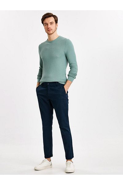 LC Waikiki Κλασικό παντελόνι Chino LCWAIKIKI