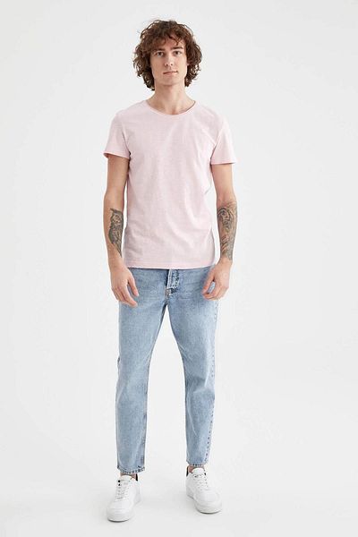 DeFacto Ανδρικό T-Shirt - M4789az/pn514