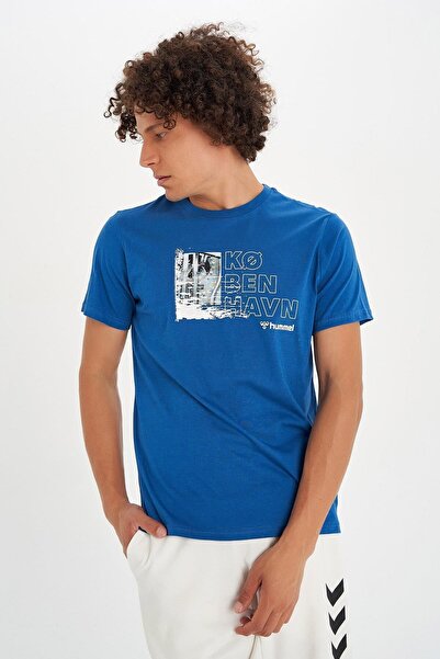 hummel HMLHAVN ФУТБОЛКА S/S (22SS)