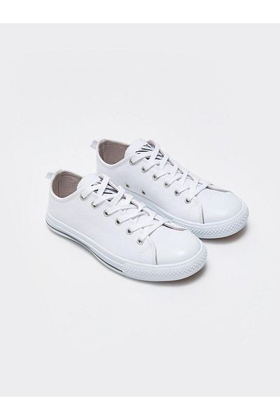 LC Waikiki Pantofi sport pentru femei Xside cu șireturi