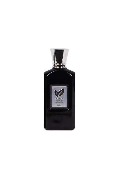 Azura Style Midnight Fantasy Erkek Parfüm - 60 ml - E47