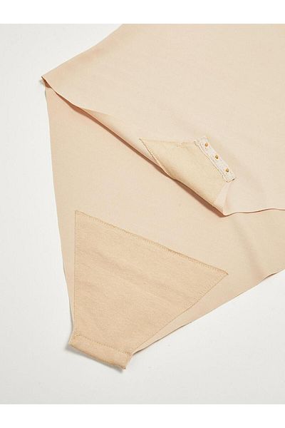 LC Waikiki LCW DREAM Body cu bretele drepte cu decolteu în U pentru femei