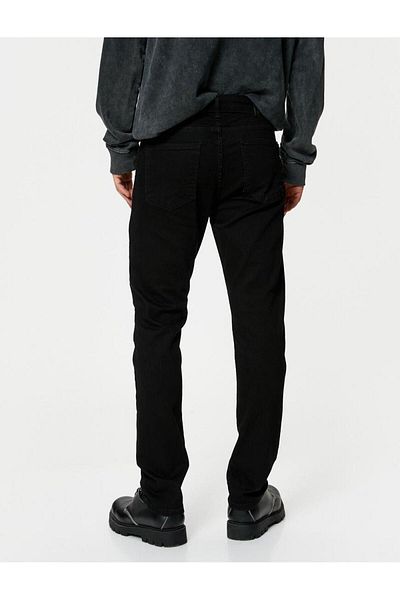 Koton Brad Jean - Slim Fit Jeans
