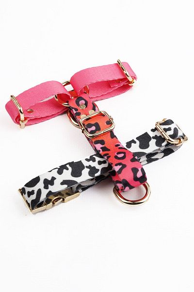 TheTailor The Tailor Candy Mix Chest Collar
