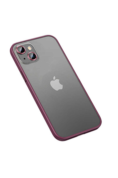 zore غطاء حماية لهاتف ابل ايفون 13 من زور ريترو