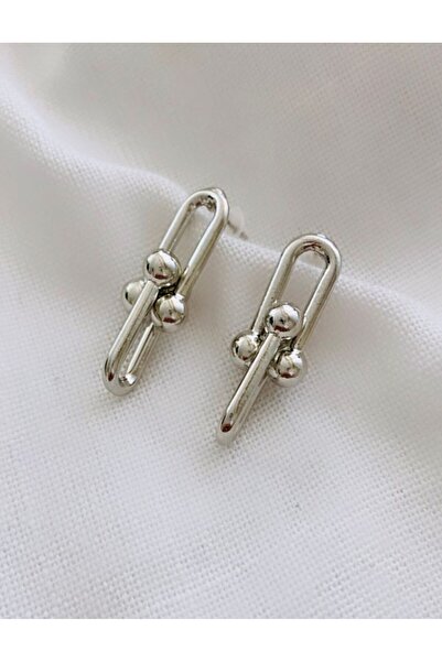 VNS Accessories Tiffany Model Earrings