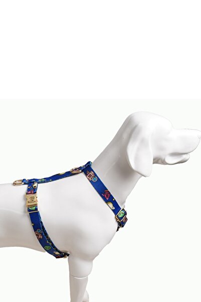 TheTailor The Tailor New Galaxy Göğüs Tasması Xs-large Beden