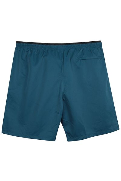 marufshop Ανδρικό μαγιό μεγάλου μεγέθους - Μεταξύ 115-194 κιλών, χρώμα Dekons Petrol