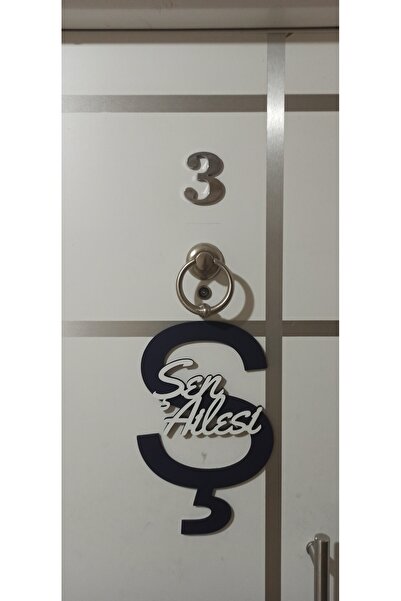 Işıklıtoplardükkanı ÇOCUK VE BEBEK ODASI HARF KAPI VE DUVAR SÜSÜ PANO İSİMLİK