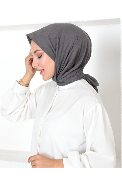 Golden Rose Bamboo Scarf