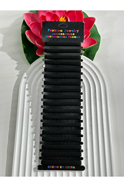 Chocuk مجموعة من 18 بطاقة بإبزيم مرن