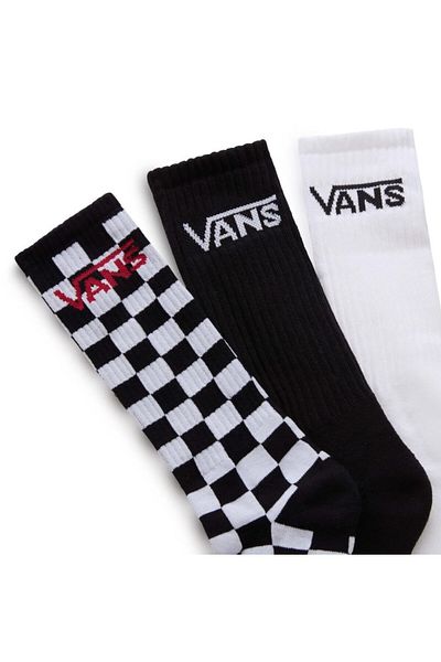 Vans Klasická posádka