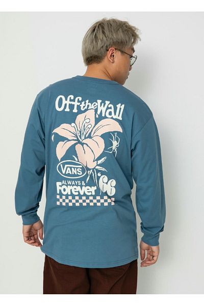 Vans ΜΠΛΟΥΖΑ PETAL AND PEST LS