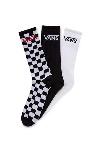 Vans Klasická posádka