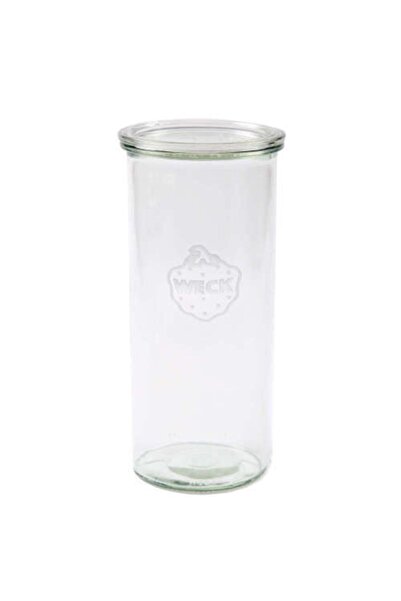 Weck 1550 ml Mold Uzun Kavanoz