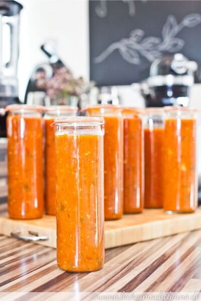 Weck 600 Ml Silindir Set ( 12 Adet)