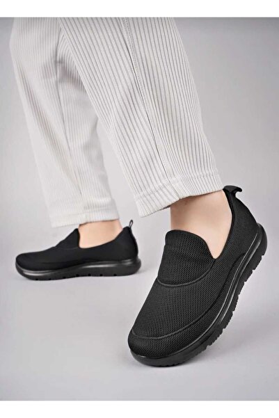 Faymi Shop Unisex Ortopedik Hafif Yürüyüş Sneaker Ayakkabı