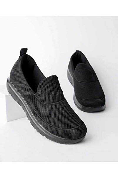 Faymi Shop Unisex Ortopedik Hafif Yürüyüş Sneaker Ayakkabı