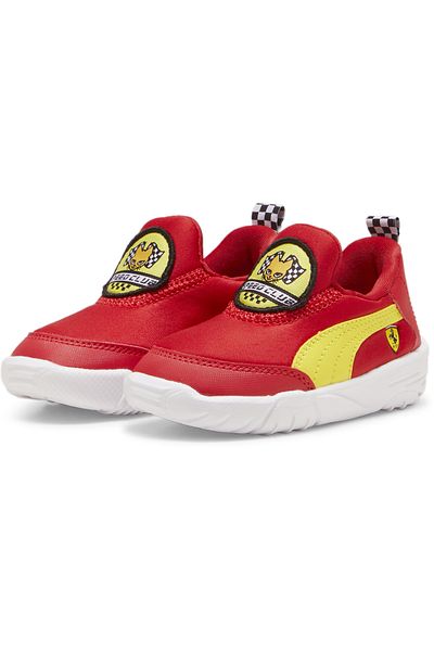 Puma Scuderia Ferrari Bao Kart Motorsport Shoes