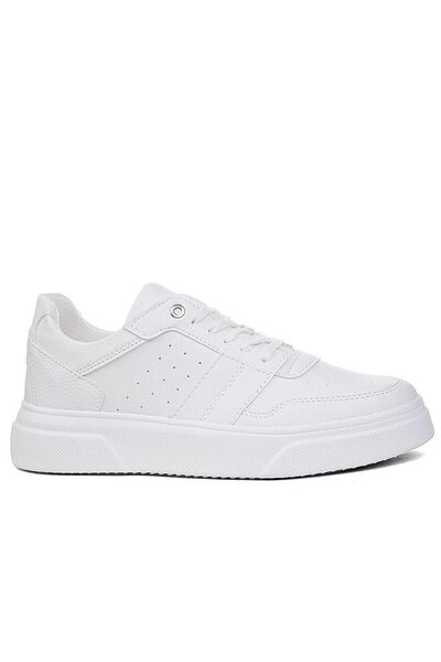 Klas Model Yüksek Kalite Sneaker Günlük Spor Erkek Ayakkabı