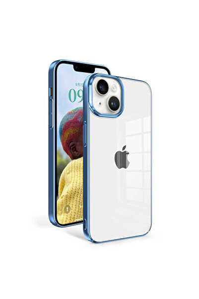 zore Apple iPhone 14 Case Sun Cover