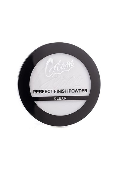Glam Of Sweden Perfect Finish Puder 8 gr