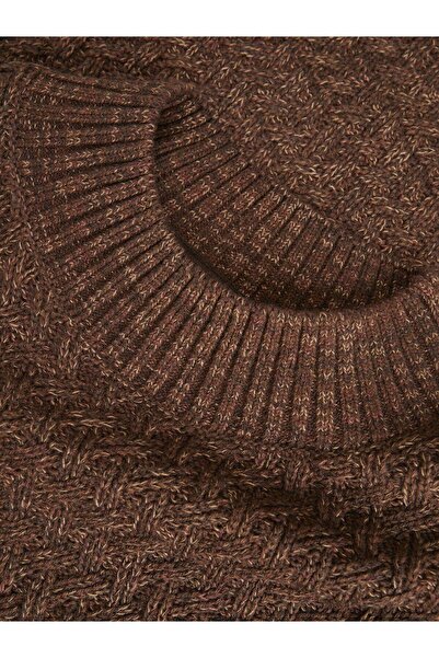 Jack & Jones Premium Strickpullover mit Rundhals Einfarbig Strickpullover mit Rundhals